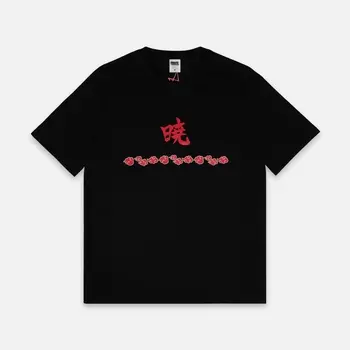 Футболка Akatsuki