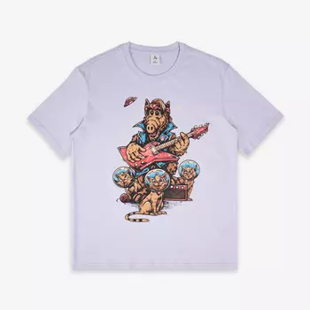 Футболка Alf