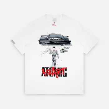 Футболка Atomic Heart