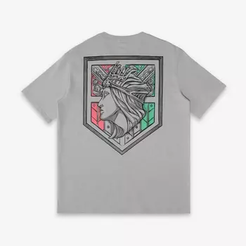 Футболка Attack on Titan