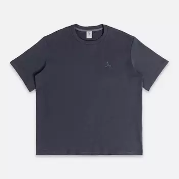 Футболка базовая