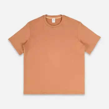 Футболка базовая