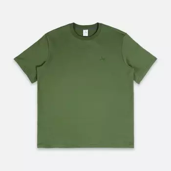 Футболка базовая