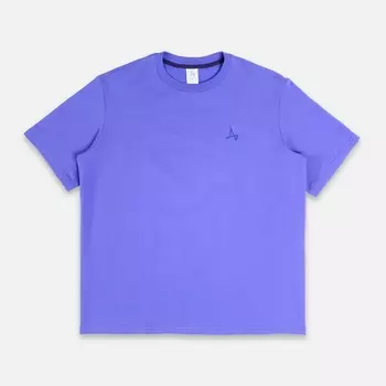 Футболка базовая