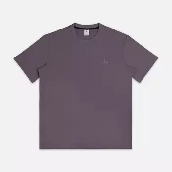 Футболка базовая