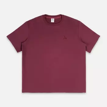 Футболка базовая