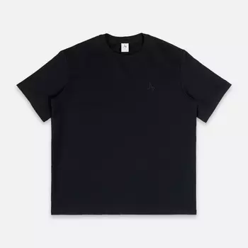 Футболка базовая