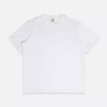 Футболка базовая