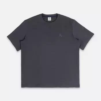 Футболка базовая