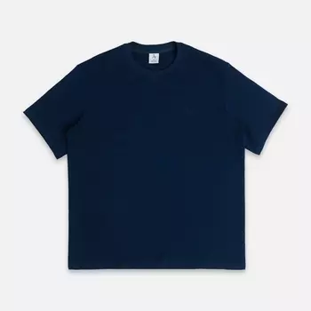 Футболка базовая