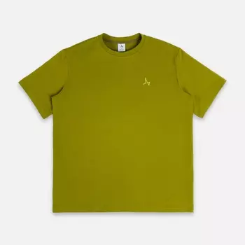 Футболка базовая