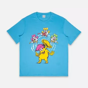 Футболка Большой Ух