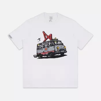 Футболка Буханка