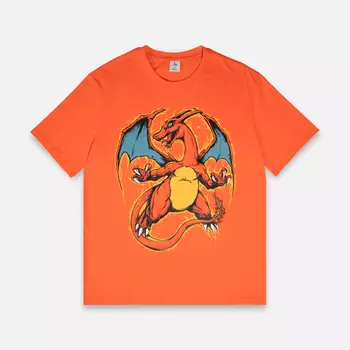 Футболка Charizard