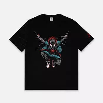 Футболка Человек Паук