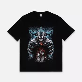 Футболка Чёртов мост