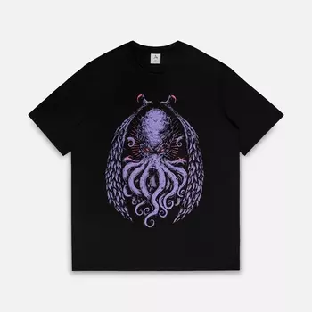 Футболка Cthulhu