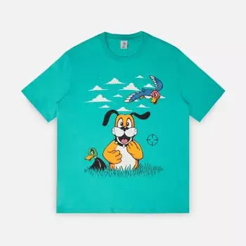 Футболка Duck Hunt