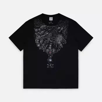 Футболка Фонарь