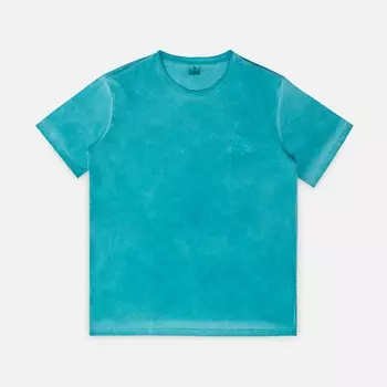 Футболка Garment Dye