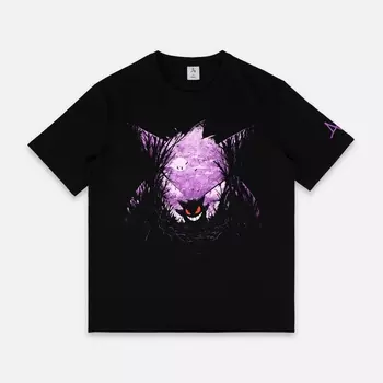 Футболка Gengar