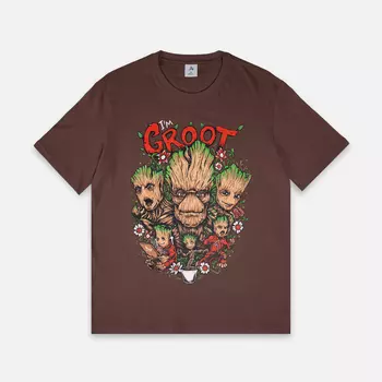 Футболка Groot