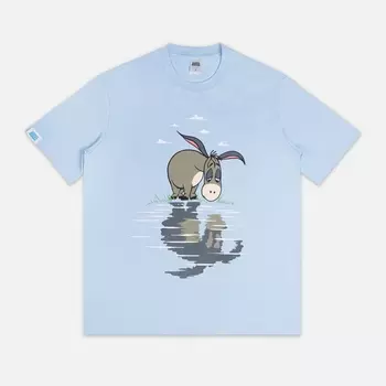 Футболка Иа