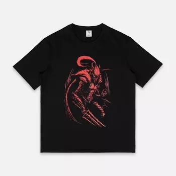 Футболка Igris