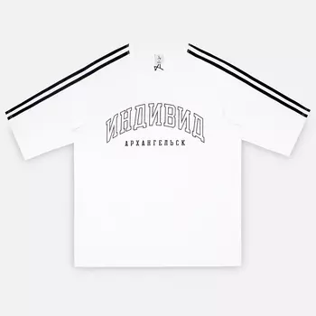 Футболка Индивид