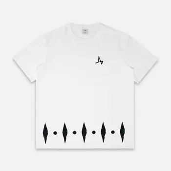 Футболка Капитана