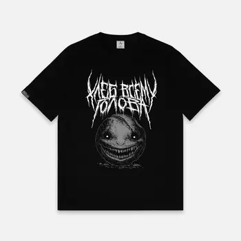 Футболка Колобок