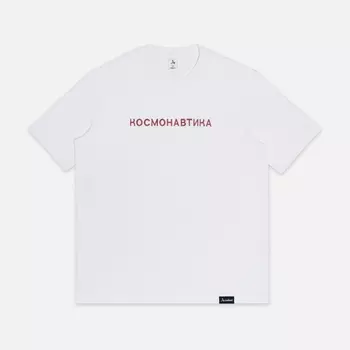Футболка Космонавтика