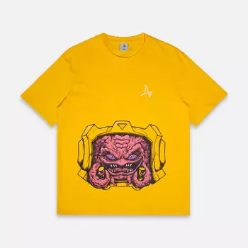 Футболка Krang