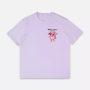 Футболка Кураж