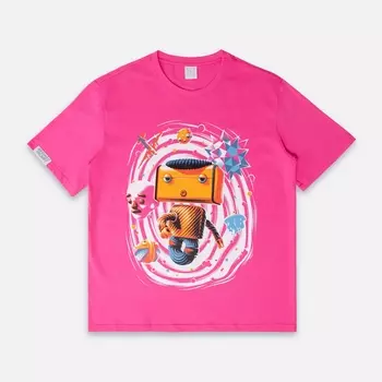 Футболка Lootboy