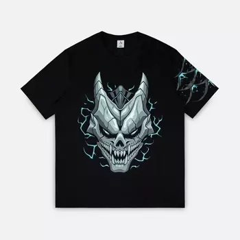 Футболка Номер 8