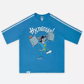 Футболка Ну, Погоди!