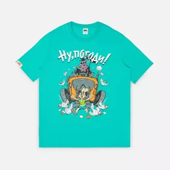 Футболка Ну, Погоди!