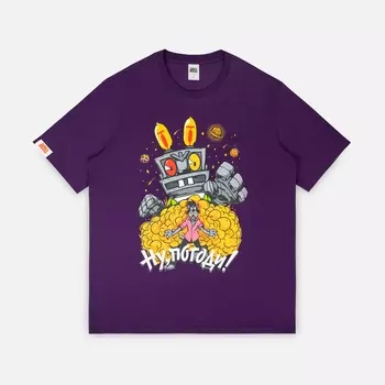 Футболка Ну, Погоди!