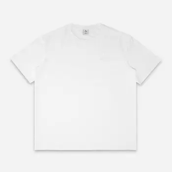 Футболка базовая