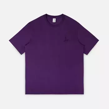 Футболка базовая