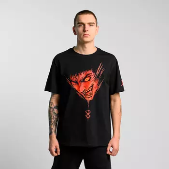 Футболка Guts