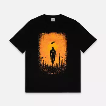 Футболка Half-Life