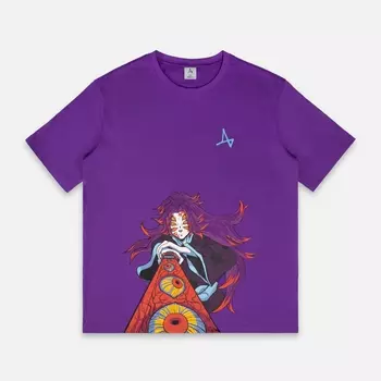 Футболка Kokushibo