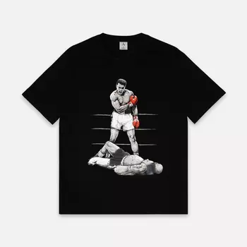 Футболка Muhammad Ali