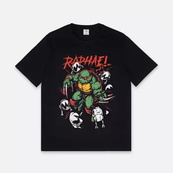 Футболка Oversize Raphael