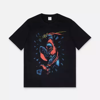 Футболка Паук 2099