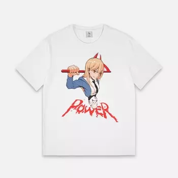 Футболка Power