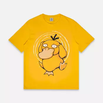 Футболка Psyduck