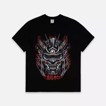 Футболка Samurai